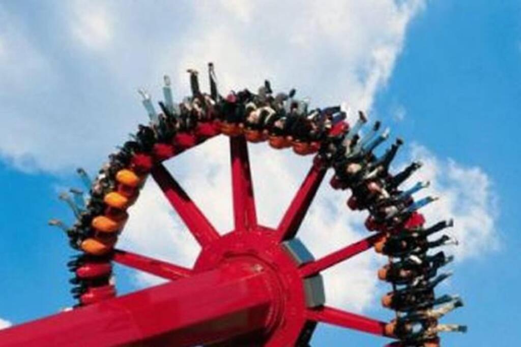 הוילה גאנדיה Raco Del Mollo מראה חיצוני תמונה